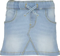 Blue Seven Kinder Jeansrock