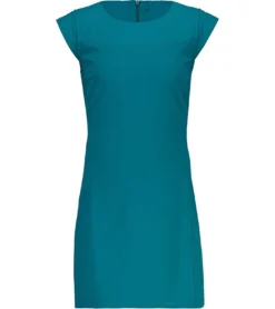 Campagnolo® Kleid In Türkis
