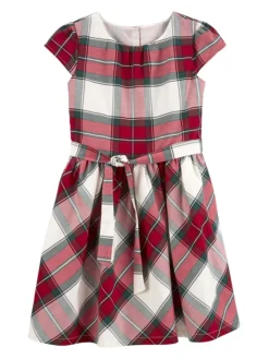 Carter's™ Kleid In Rot