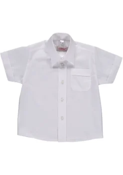 Condor Hemd Abive In Weiß