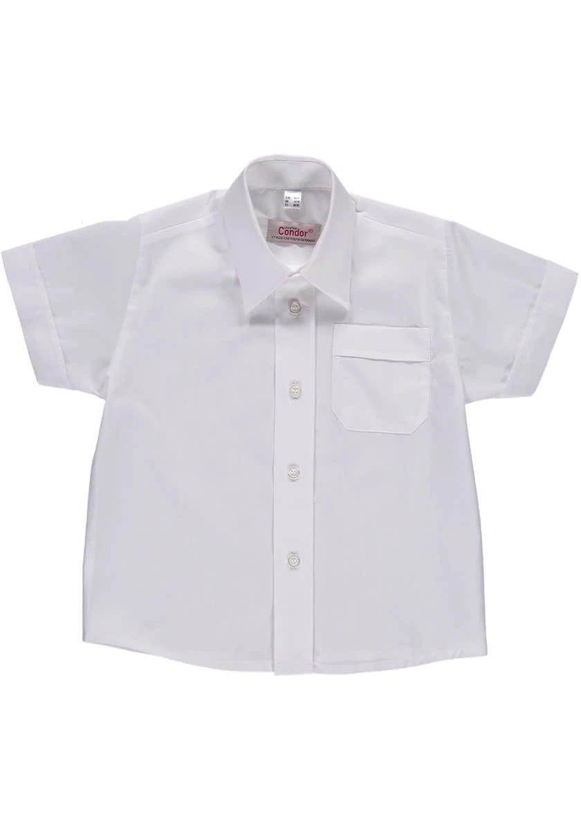 Condor Hemd Abive In Weiß 1 Condor Hemd Abive In Weiß