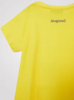 Desigual Kinder Strickkleid ARI -Vigino Kleidung Geschaft desigual kinder strickkleid ari 3