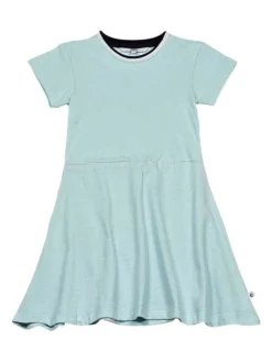 Kleid "Nadja" In Türkis