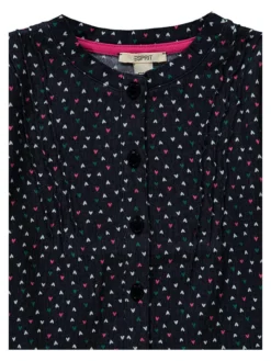 ESPRIT Bluse In Dunkelblau -Vigino Kleidung Geschaft esprit bluse in dunkelblau 2