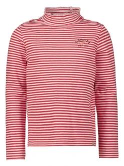 Garcia Longsleeve In Rot