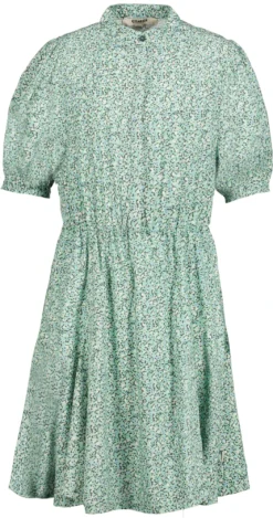 Garcia Sommerkleid In Blue Heather