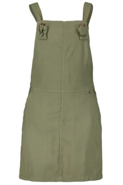 Garcia Trägerrock In Green Summer