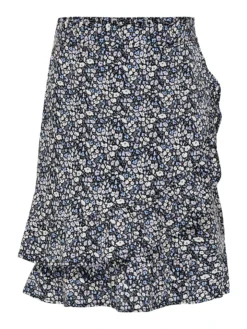 Rock "Scarlett" In Bunt