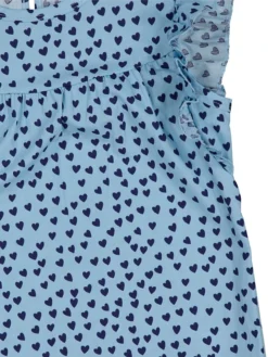 Shirt In Blau -Vigino Kleidung Geschaft lamino shirt in blau 3