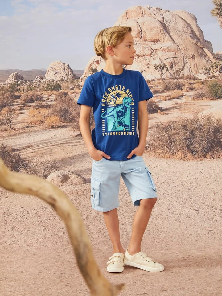 Vigino Kleidung Geschaft -Vigino Kleidung Geschaft lamino shirt in dunkelblau