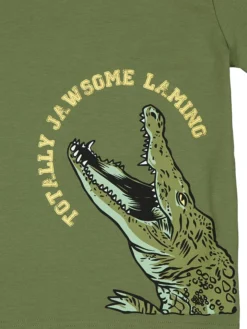 Shirt In Khaki -Vigino Kleidung Geschaft lamino shirt in khaki 2