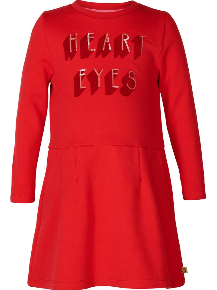 Kleid "Stacey" In Rot 1 Kleid "Stacey" In Rot