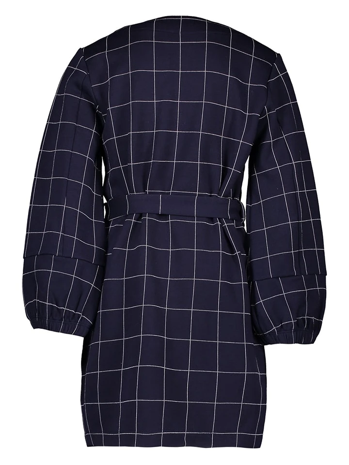 Kleid "Suzie" In Dunkelblau 2 Kleid "Suzie" In Dunkelblau – Bild 2