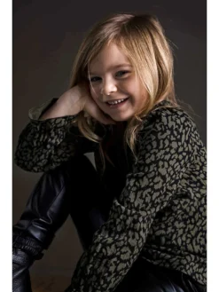 Bluse In Khaki 7 Bluse In Khaki -Vigino Kleidung Geschaft like flo bluse in khaki 3