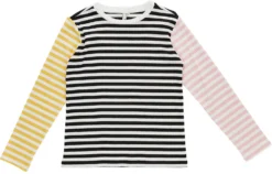 Little Pieces Langarmshirt LPELLY