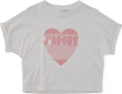 Little Pieces T-Shirt LPVANNA