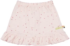 Rock Slub Jersey Mit Druck Röcke