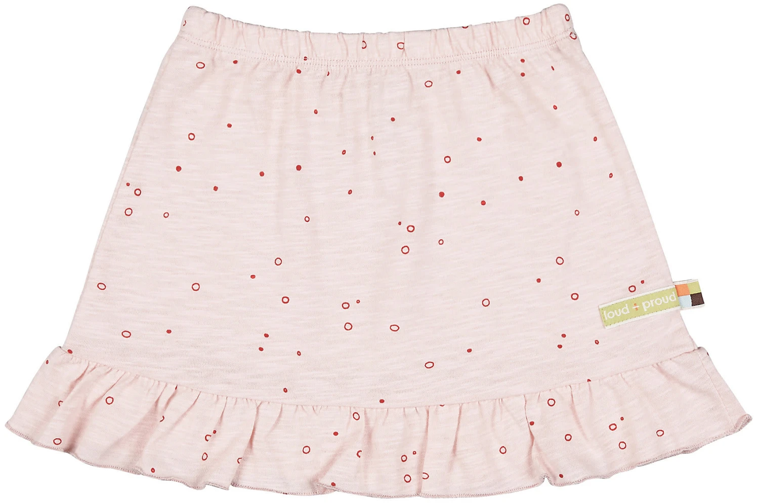 Stylische Mode für jeden Anlass: Unsere Top-Picks für 2025 -Vigino Kleidung Geschaft loud proud rock slub jersey mit druck rocke