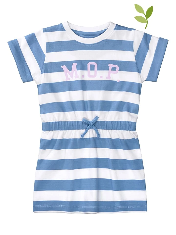 Stylische Mode für jeden Anlass: Unsere Top-Picks für 2025 2 Kleid In Blau/ Weiß