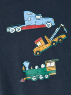 NAME IT Kapuzen-Langarmshirt In Dark Sapphire -Vigino Kleidung Geschaft name it kapuzen langarmshirt in dark sapphire 3