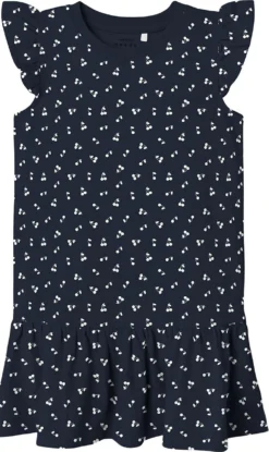 NAME IT Kinder Jerseykleid NMFVIDA