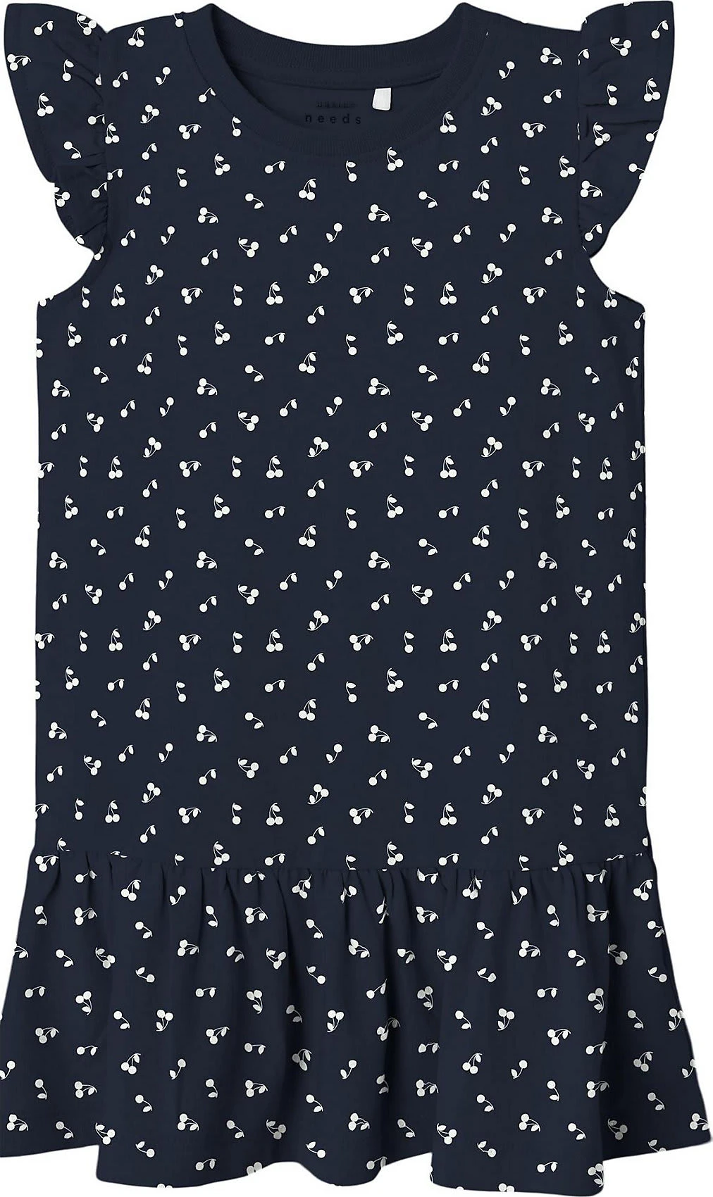 NAME IT Kinder Jerseykleid NMFVIDA 1 NAME IT Kinder Jerseykleid NMFVIDA