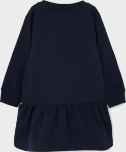 NAME IT Kinder Sweatkleid NMFNIFREY -Vigino Kleidung Geschaft name it kinder sweatkleid nmfnifrey 3