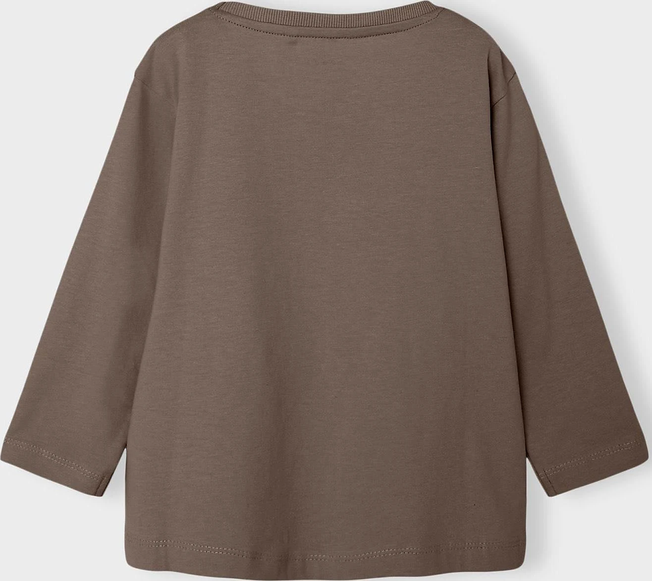 NAME IT Langarmshirt NMMVAGNO Doppelpack 4 NAME IT Langarmshirt NMMVAGNO Doppelpack – Bild 4