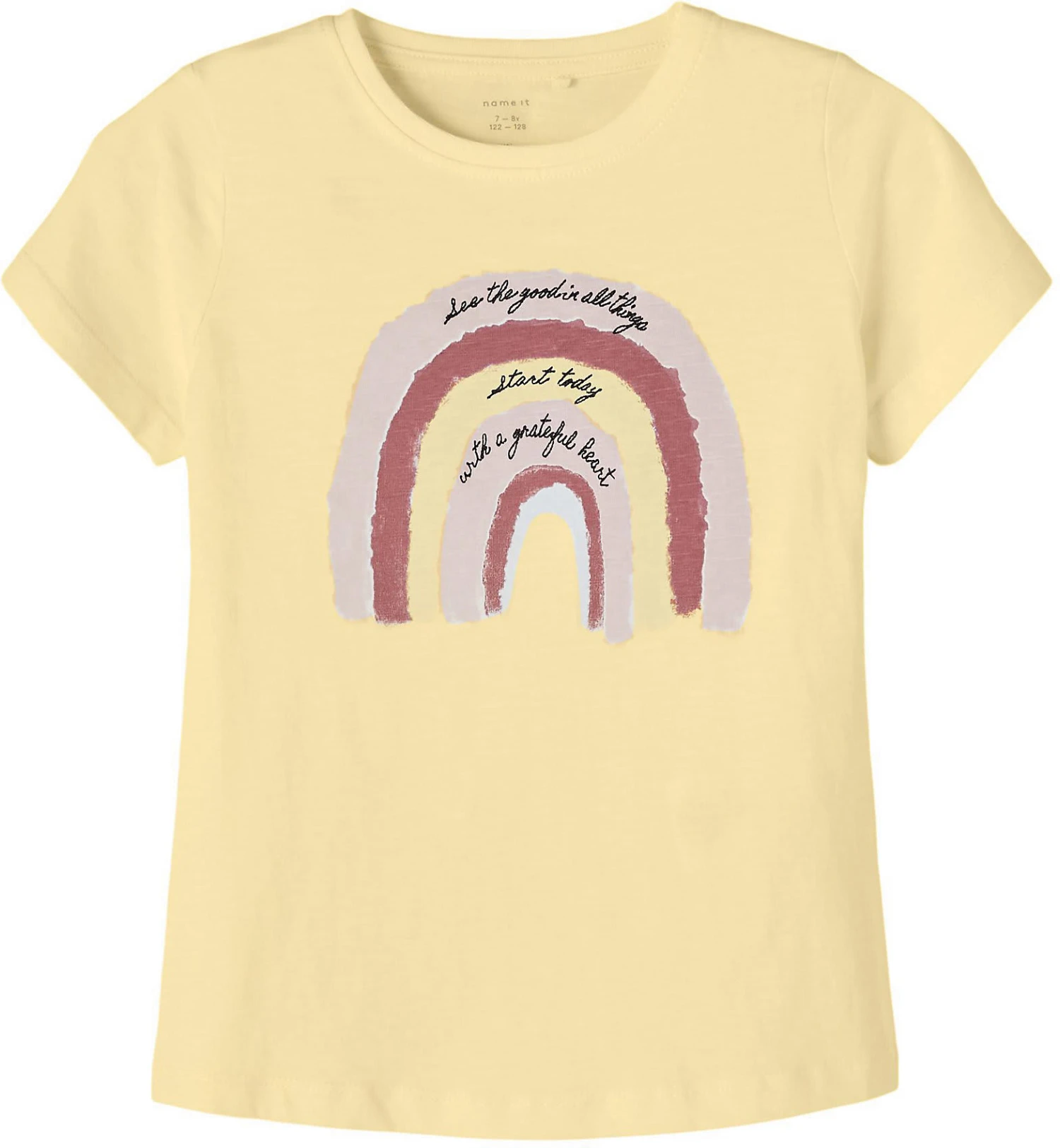 NAME IT T-Shirt NKFTENJE