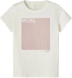 NAME IT T-Shirt NKFTIGNE , Organic Cotton