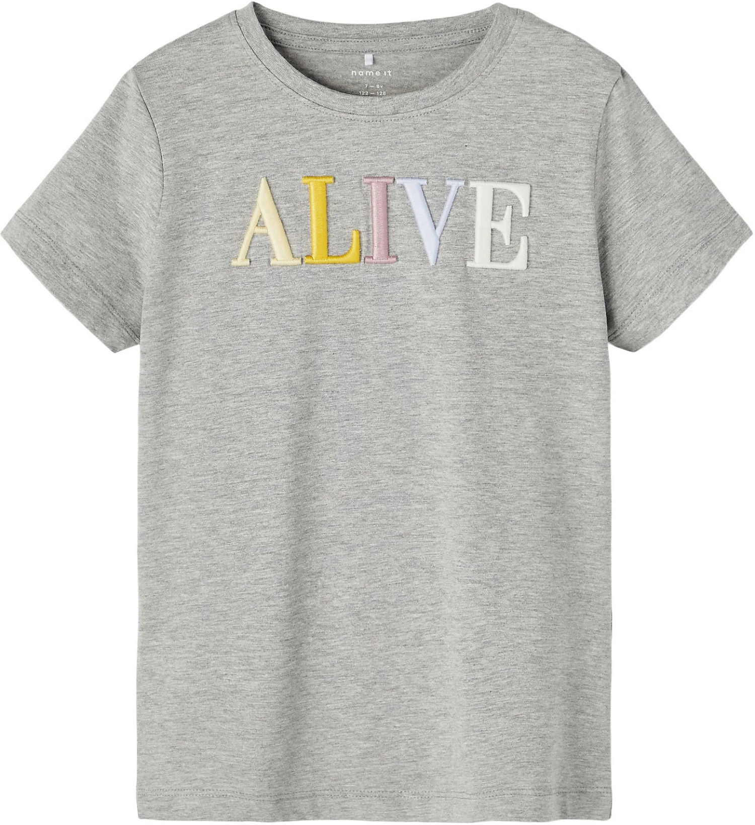 Stylische Mode für jeden Anlass: Unsere Top-Picks für 2025 3 NAME IT T-Shirt NKFTOLLE