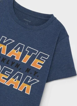 NAME IT T-Shirt NKMLESPER , Organic Cotton -Vigino Kleidung Geschaft name it t shirt nkmlesper organic cotton 2