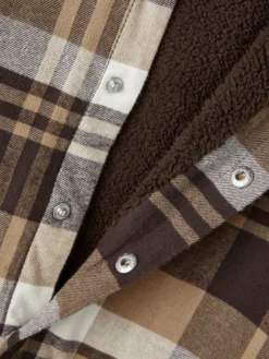 NAME IT Überhemd Gefüttert In Affogat 8 NAME IT Überhemd Gefüttert In Affogat -Vigino Kleidung Geschaft name it uberhemd gefuttert in affogat 2