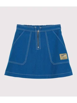 PETIT BATEAU Rock In Blau