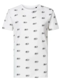 Petrol Industries Shirt In Weiß