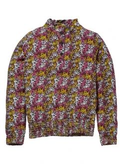 Bluse "Kate" In Bunt