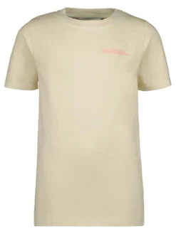 Shirt "Harden" In Beige