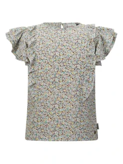 Bluse "Noa" In Grün