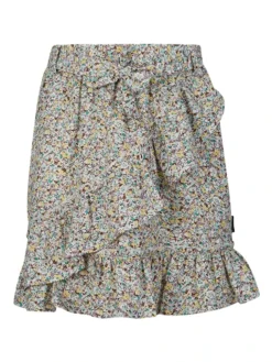 Rock "Mare" In Grün