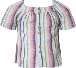 S.Oliver Kinder Kurzarmbluse