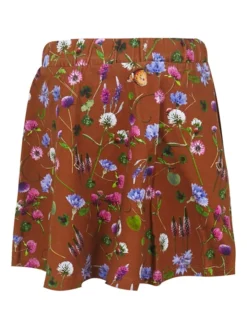 Rock In Braun -Vigino Kleidung Geschaft someone kids rock in braun 2