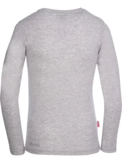 Vigino Kleidung Geschaft -Vigino Kleidung Geschaft trollkids funktionsshirt oslo in grau 1