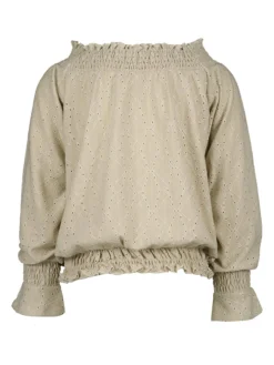 Vigino Kleidung Geschaft -Vigino Kleidung Geschaft vingino bluse joeszy in beige 1