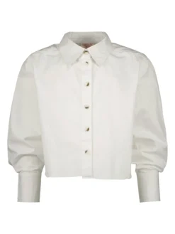 Vingino Hemd "Lois" In Weiß