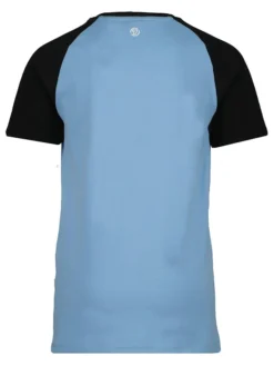 Vigino Kleidung Geschaft -Vigino Kleidung Geschaft vingino shirt henson in hellblau schwarz 1