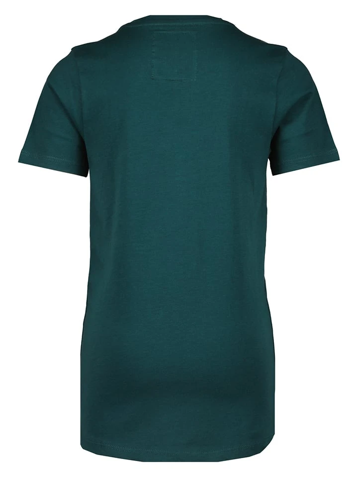 Vingino Shirt In Dunkelgrün 2 Vingino Shirt In Dunkelgrün – Bild 2