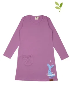 Walkiddy Tunika In Lila